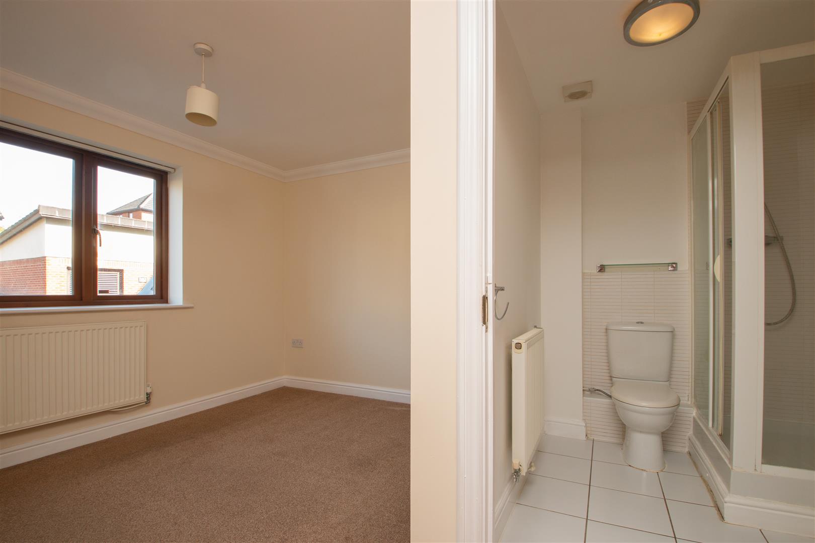 Goodrington Place, Broughton, Milton Keynes